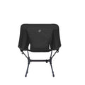 Ultralight Khaki Folding Camping Chair with Storage Pouch - Perfect for Outdoor Adventures!